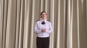 Л.Ошанин " Волжская баллада"