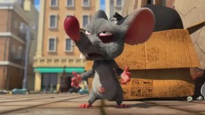 Личинки Рейнджеров 🤩😁😆