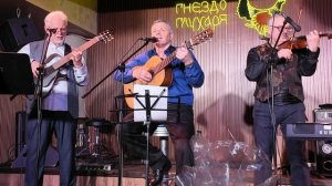 Я открою дверь