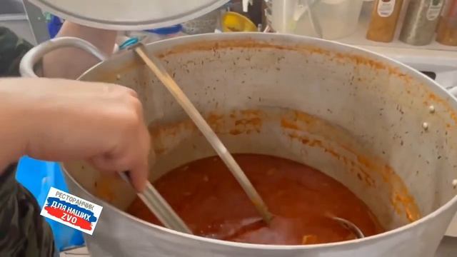 Утренний привет от наших Заботушек из 2️⃣ Ресторанчика 🥰 Как всегда разнообразное, по домашнему♥️