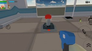 Призыв аномалию 0013