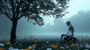 A Mind That Thinks Too Deep ｜ Dark Academia Ambient Music ~ Deep Playlist