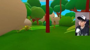 Холи БАМ УРА!МЫ Сгорели В ЛАВЕ