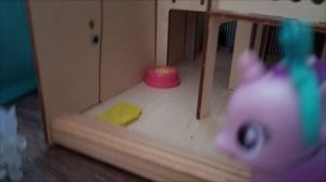 Старлайт Глимер в этом видео! О Господи они всё таки пришли! УЖАС!!!!!!!!!!!!!!😱🙀