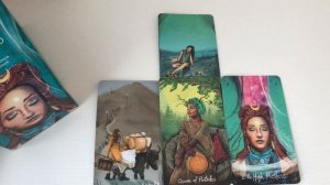 СКОРПИОН таро-прогноз на АПРЕЛЬ 2026 от Марии Тихоновой