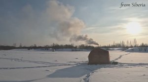 Эксперимент. Сравниваю искусственную и натуральную приманку.