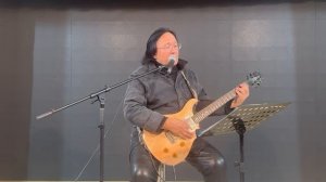 Виталий Власов - Доҕотторбор (Чымынаайы, 23.03.2026)