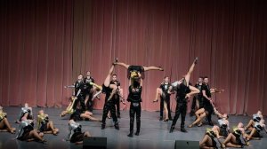 22-03-2026 Набережные Челны "Все только начинается" фестиваль "Путешествие к Щелкунчику"