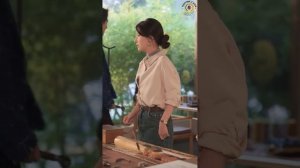 Любовь у тебя на ладони - 14 серия из 79 | A Design Forged Time