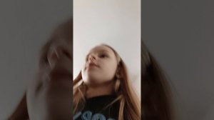 Собираюсь на прогулку,ну очень долго!