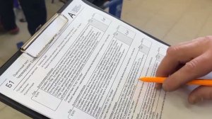 В рамках «Абилимпикса» в Ярославле прошли соревнования по ремонту автомобилей