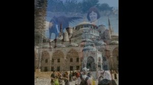 Пусть не будет войны.  Песни от Раисы Йилдырим