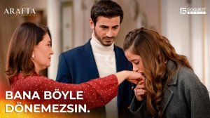 Boşanma bitti, içim darmadağın! | Arafta 42. Bölüm