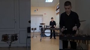 Ваганов Семён