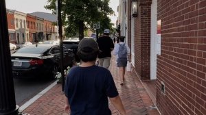 Новое: как на самом деле выглядит белый дом в Вашингтоне? Как живут люди здесь.