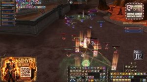 Scryde x1000 !  Руководство по Phantom Ranger (Призрачный Рейнджер) Может я ТОП ФР? хорошо стрелял!