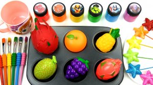 Любимые мультики  для самых маленьких зрителей. Игрушки развивающие.