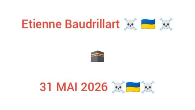 Tue Va MOURIRRR 🇺🇦☠️🇺🇦 🇦🇪Dubaï 🇦🇪❗⚰️❗