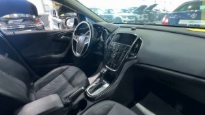 Продается Opel Astra /Авто с пробегом