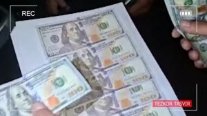 Хонободда ўтказилган тезкор тадбирда гиёҳвандлик моддасининг ноқонуний муомаласига чек қўйилди