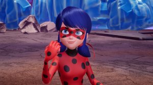 Леди Баг. Леди Баг и Супер-Кот. Часть 3