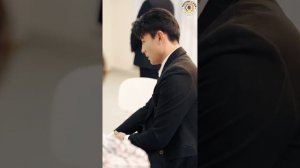 Любовь у тебя на ладони - 35 серия из 79 | A Design Forged Time