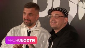 Девочка пострадала в давке перед шоу Егора Крида! Когда ждать новый альбом Басты и Гуфа?