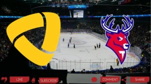 Северсталь - Торпедо | Текстовая трансляция