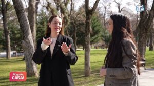 Рубрика «Рухият». Выпуск от 25.03.2026