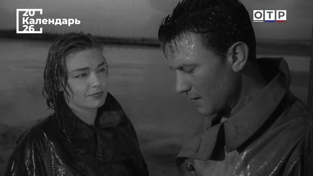 Суровые нити любви. Симона Синьоре