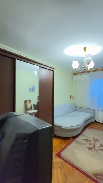 Аренда двухкомнатной квартиры в Капотне!