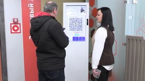 Диагностика здоровья с помощью ИИ стала доступна жителям Липецка в МФЦ