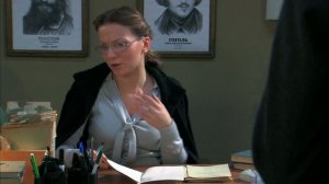 ЧЕМПИОН - 11 серия