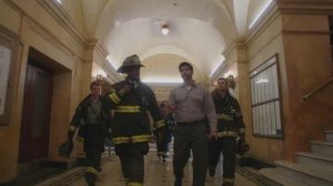 Сериал Чикаго в огне – 3 сезон 5 серия / Chicago Fire