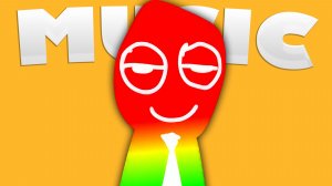 МУЗЫКА МИСТЕРА БРО ПАРОДИБОКС | МУЗЫКА СПРУНКИ