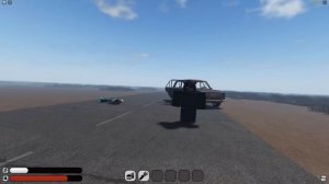 САМАЯ ДЛИННАЯ ДОРОГА! ДОЛГАЯ ПОЕЗДКА В ROBLOX