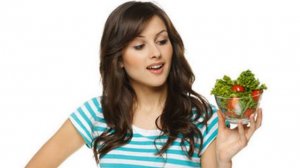 Популярные диеты