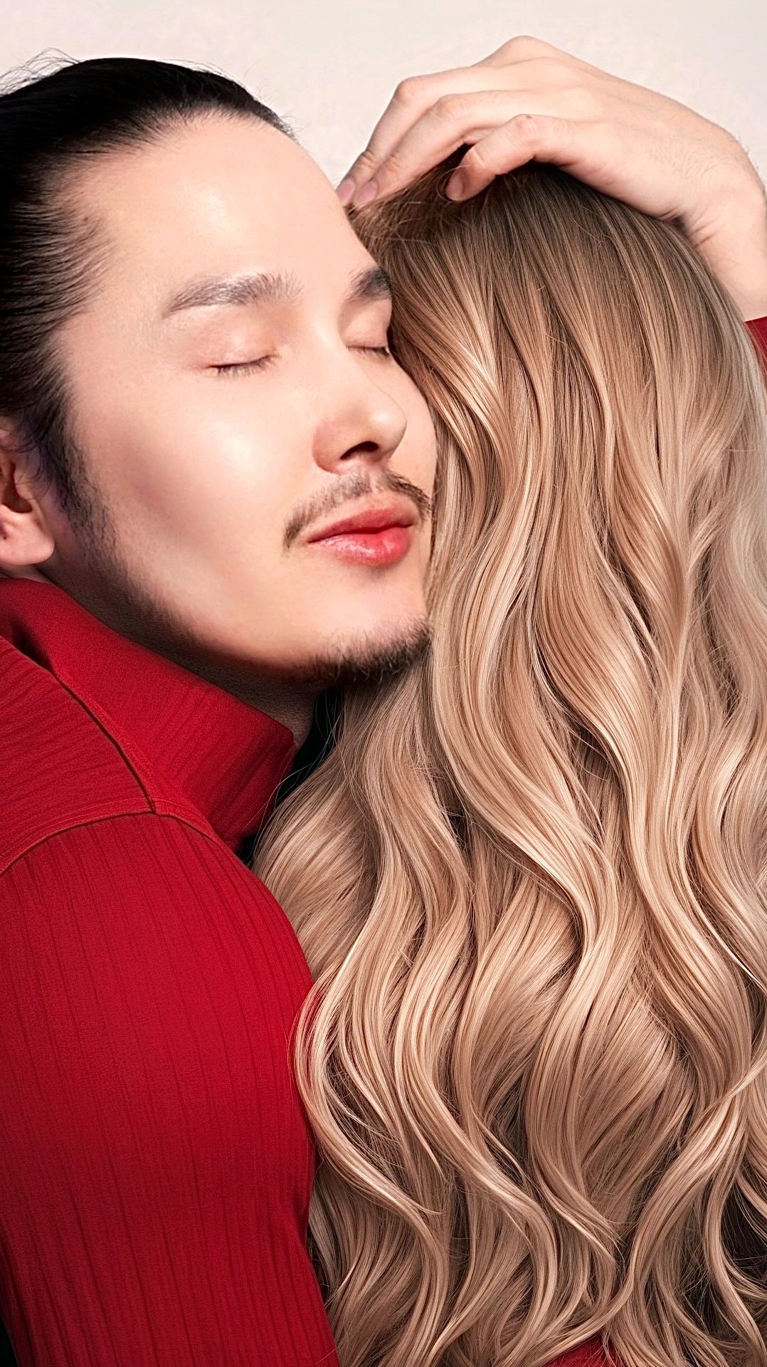 Я верю в красоту