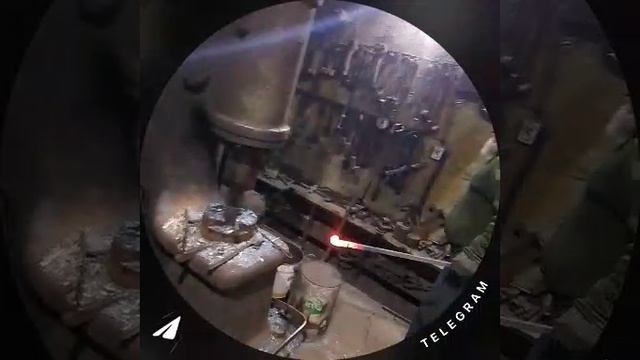 Кузнец, промо - практические занятия, обучение 4