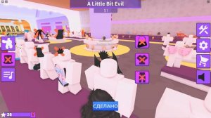 ПОКАЗ МОД , НО РАНДОМНЫЕ ВЕЩИ В ROBLOX