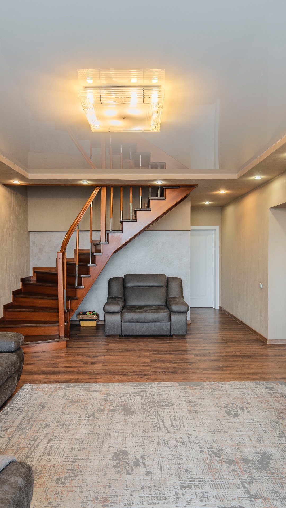 Зелёный Берег, Зелёная улица, 4