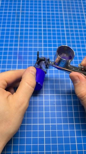 #warhammer40000 #warhammer #ZanozaCraftt #dnd5 #dnd #terrain #вархаммер #миниатюры #покрасминиатюр #