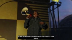 NFS Unbound: Часть 5