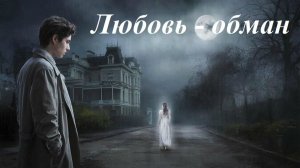 Любовь - обман, AI Suno