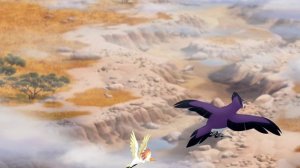 Хранитель Лев 2 сезон 30 серия (мультсериал, 2017)