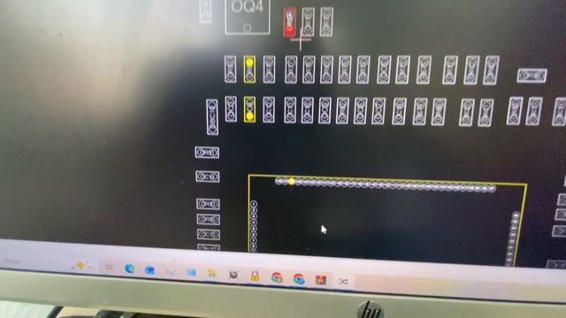 Ремонтируем материнскую плату Gigabyte GA-H110-D3 Rev.1.0 После прямых рук владельца