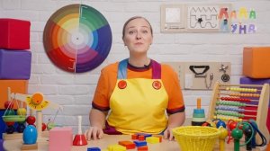 Запуск Речи | Развиваем Воображение и Изучаем Геометрические Фигуры с детьми   #развивашки #мультик