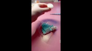 Распаковка набора Sylvanian families "Ice cream cart" тележка с мороженым