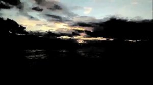 Кончилось лето