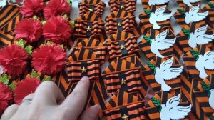 ✨ ОБЗОР ГОТОВЫХ РАБОТ 🎀